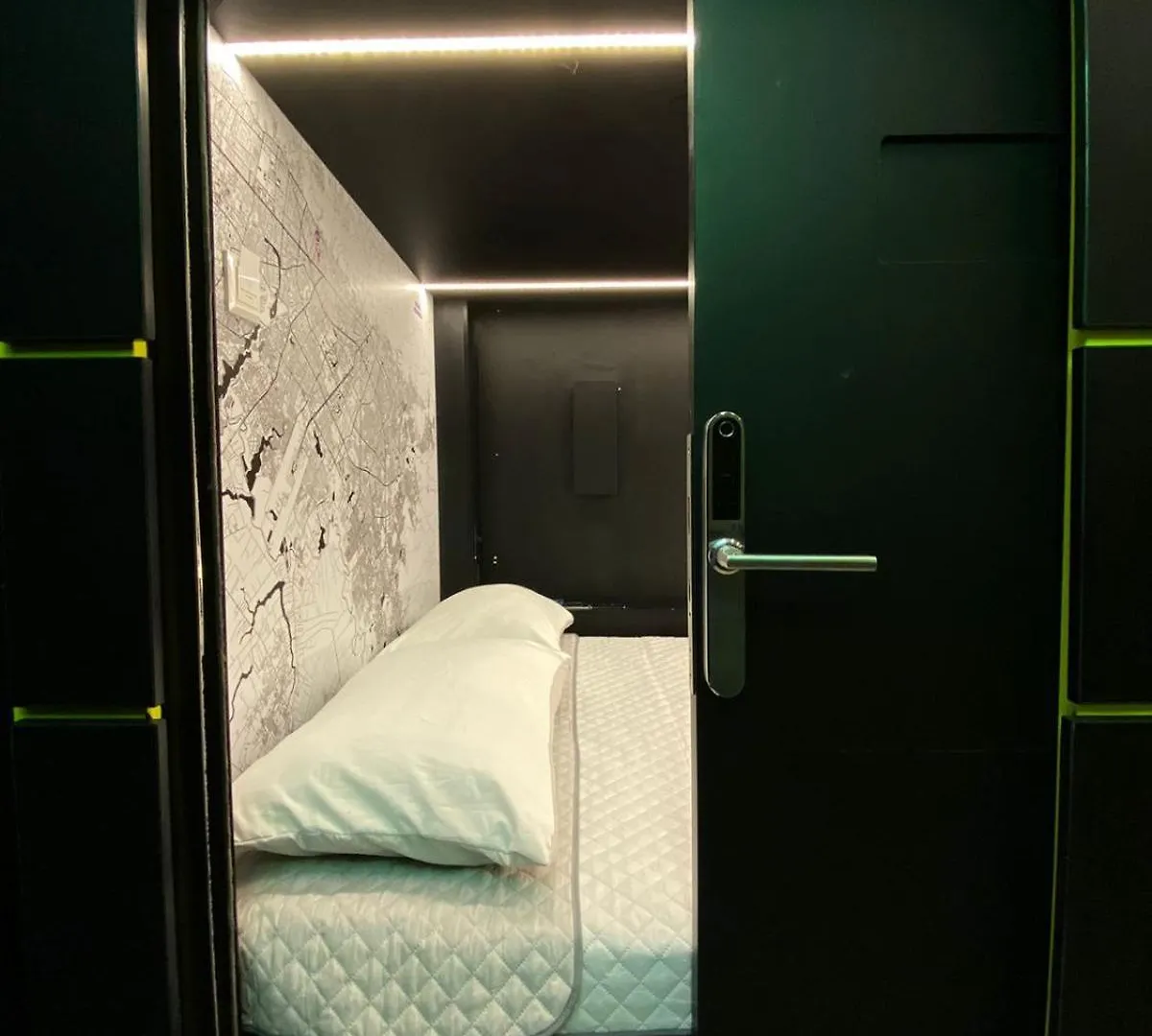 Hostel Joy Calle 85 Μπογκοτά 4*,