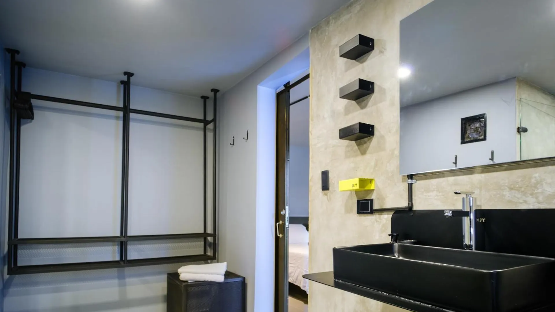 Hostel Joy Calle 85 Μπογκοτά 4*,  Κολομβία