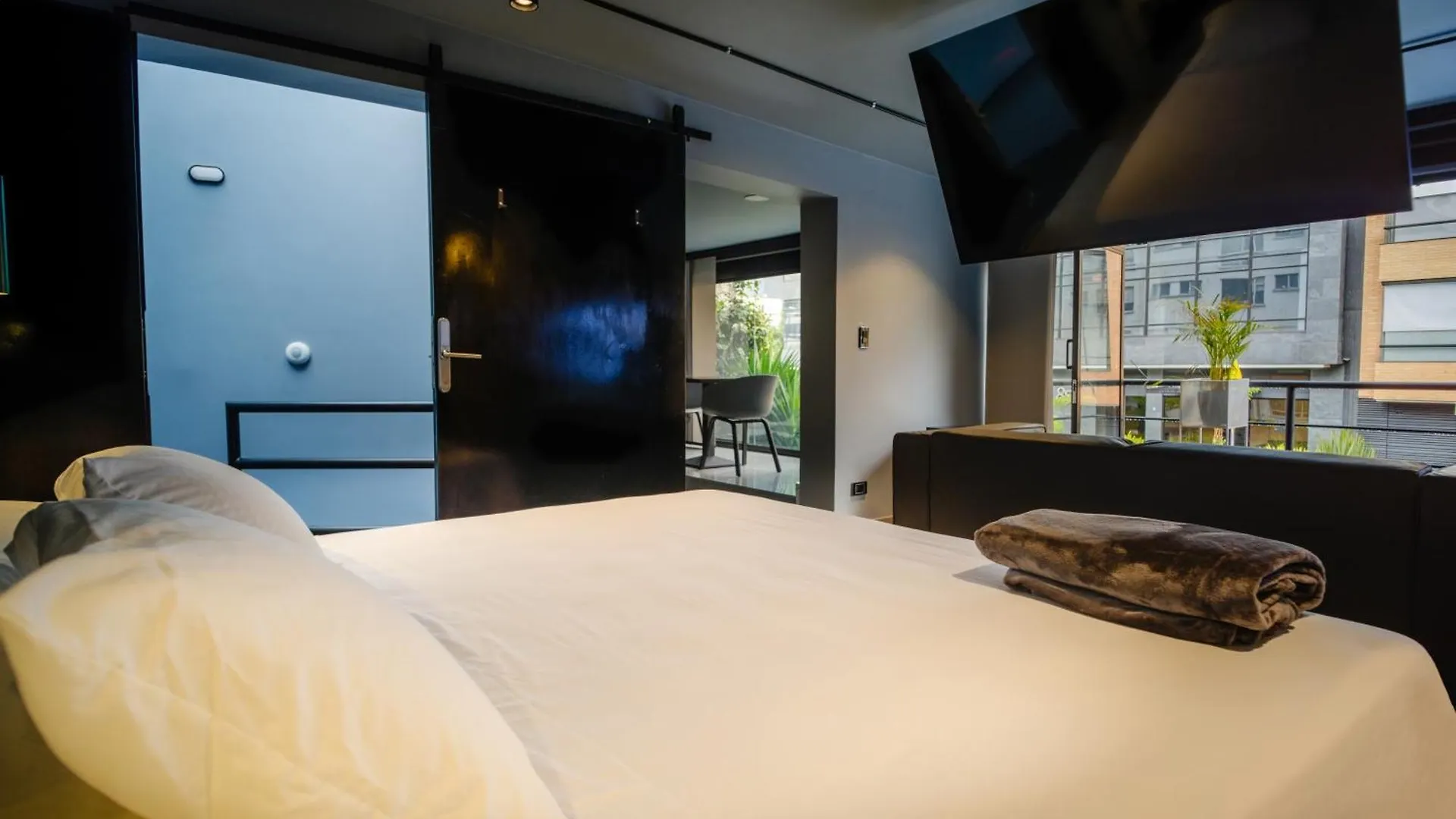 Hostel Joy Calle 85 Μπογκοτά 4*,  Κολομβία