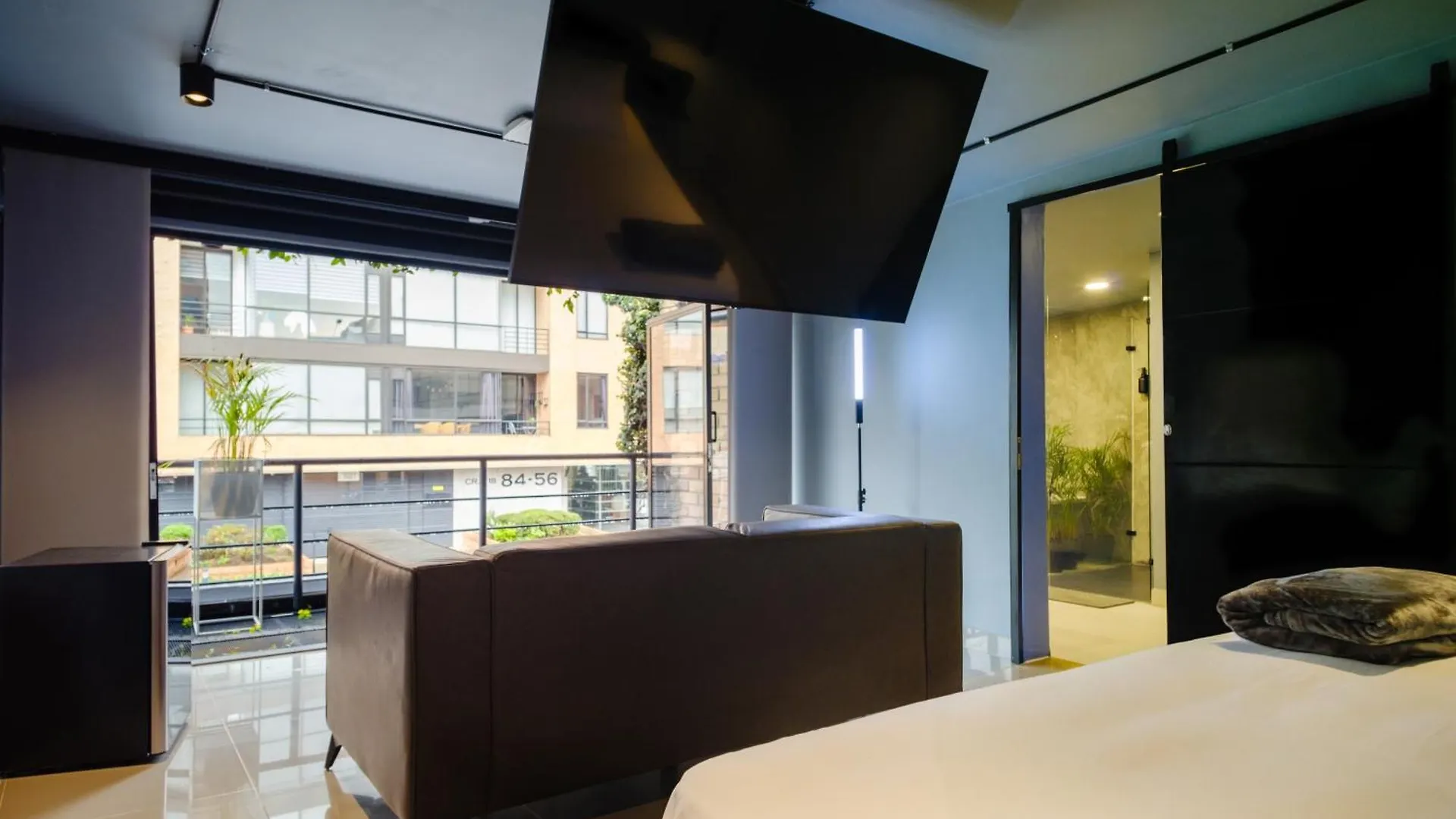 Hostel Joy Calle 85 Μπογκοτά 4*,  Κολομβία