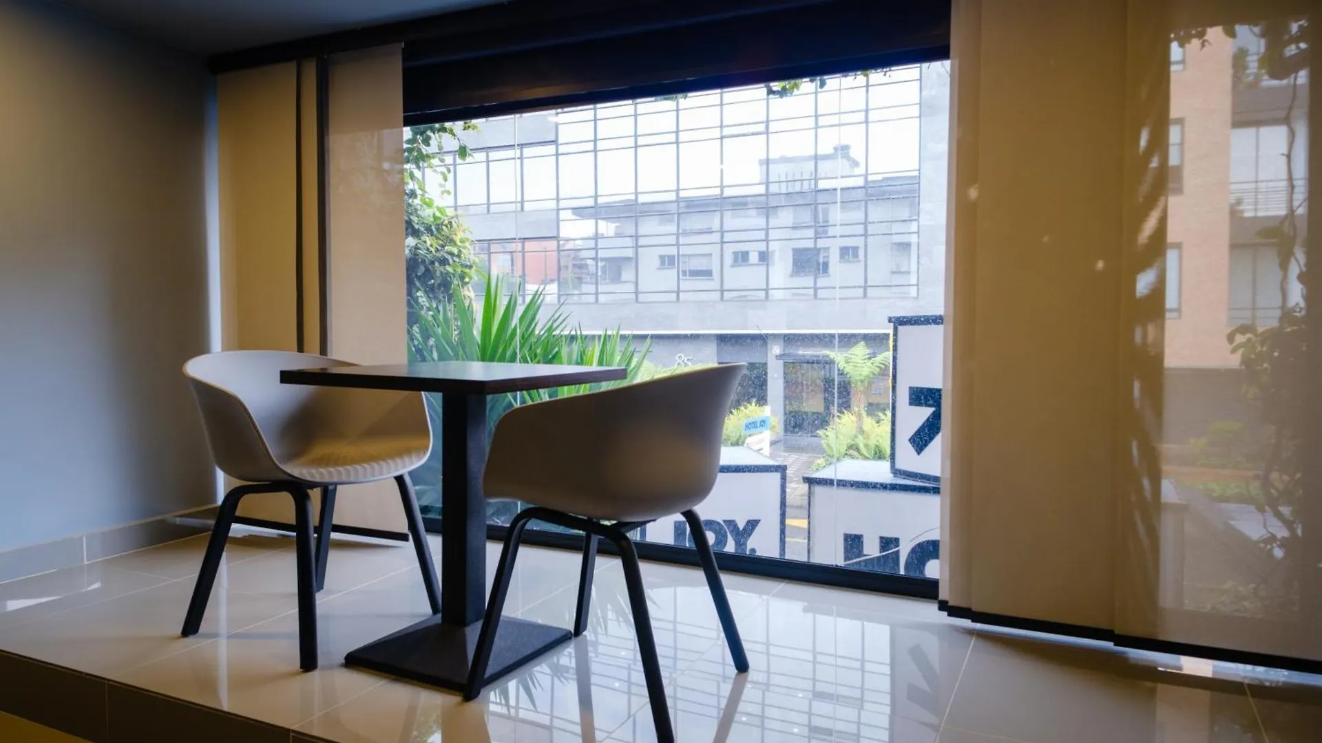 Hostel Joy Calle 85 Μπογκοτά Ξενοδοχείο