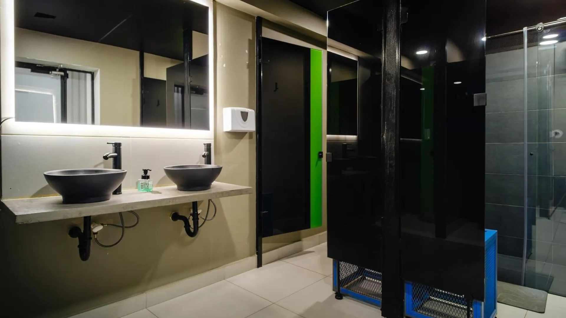 Hostel Joy Calle 85 Μπογκοτά 4*,  Κολομβία