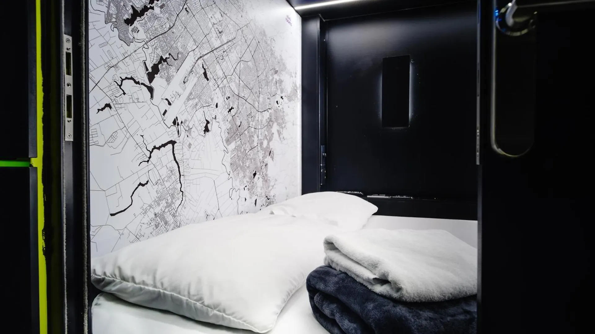 Ξενοδοχείο Hostel Joy Calle 85 Μπογκοτά