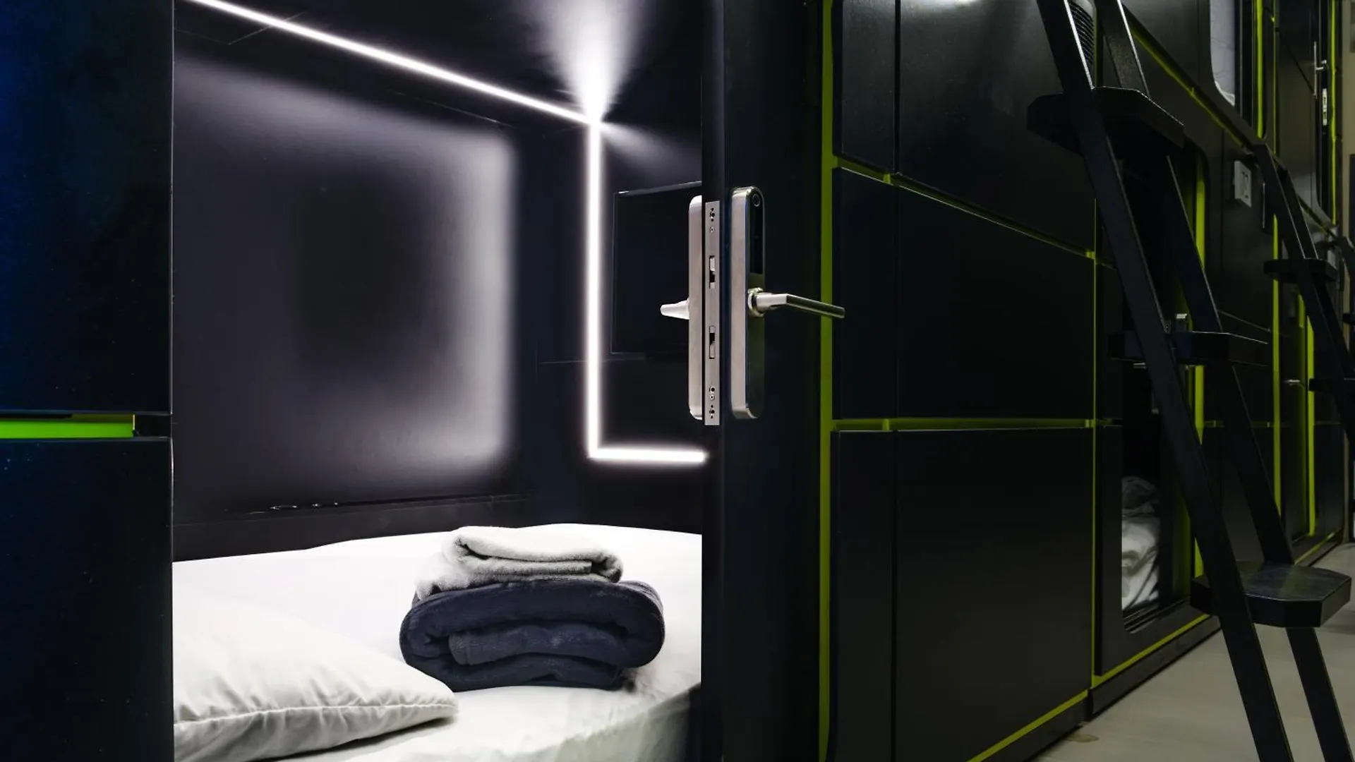 Hostel Joy Calle 85 Μπογκοτά Κολομβία