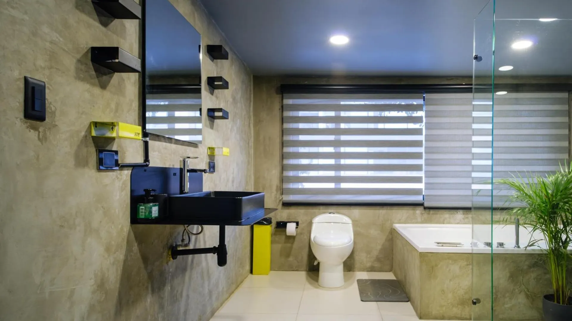 Hostel Joy Calle 85 Μπογκοτά Κολομβία