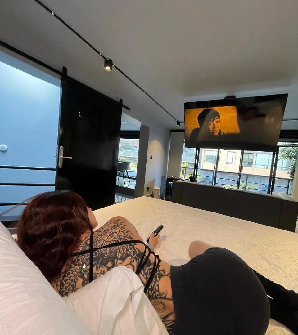 Hostel Joy Calle 85 Μπογκοτά Ξενοδοχείο