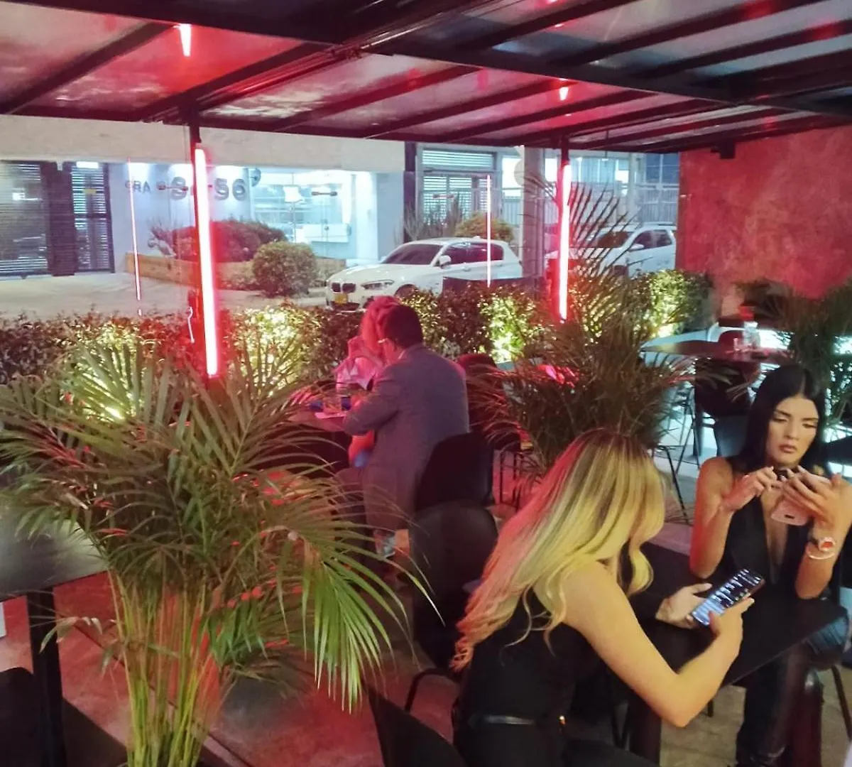 Hostel Joy Calle 85 Μπογκοτά 4*,  Κολομβία