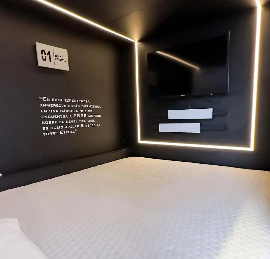 Ξενοδοχείο Hostel Joy Calle 85 Μπογκοτά