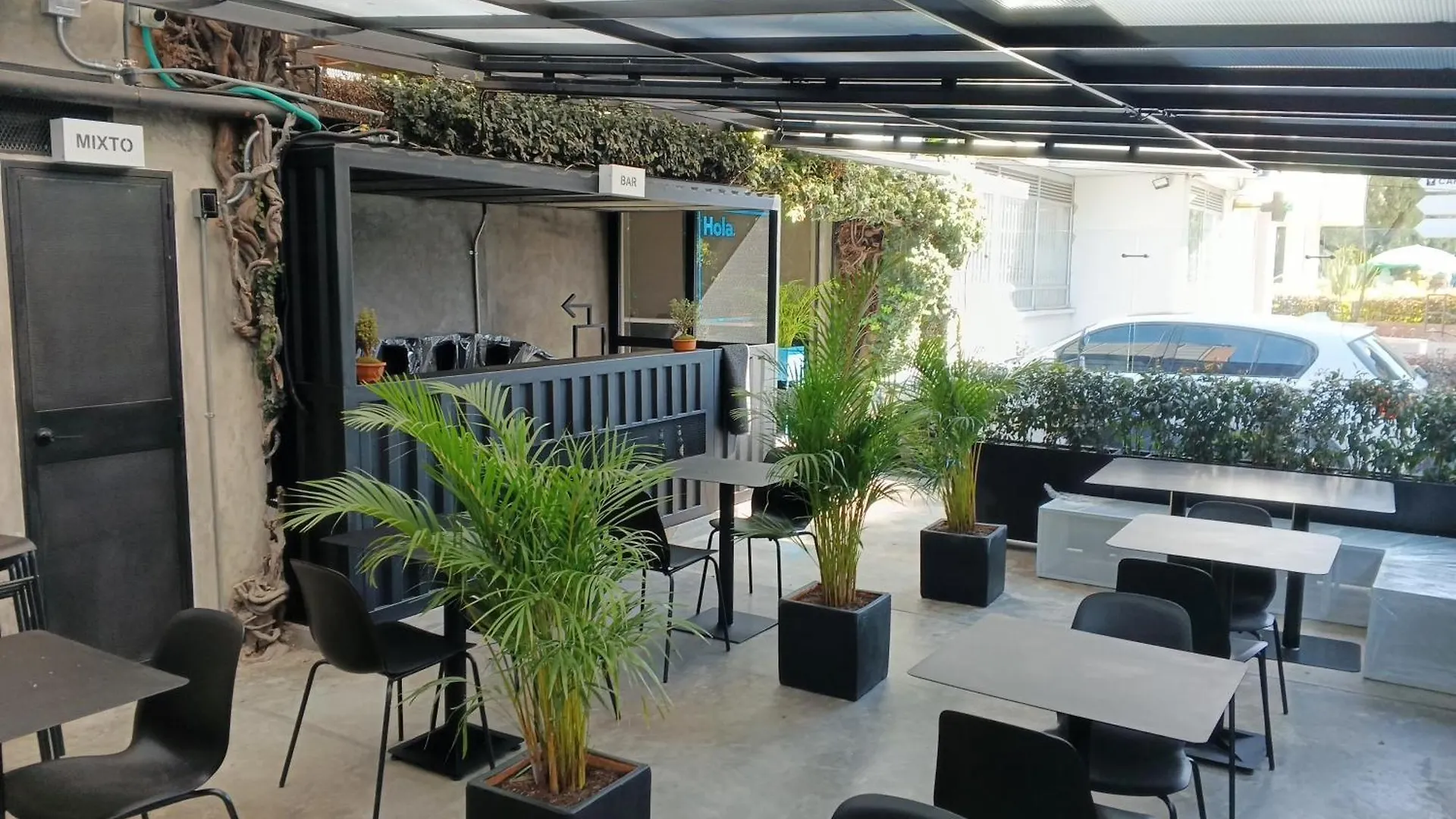 Ξενοδοχείο Hostel Joy Calle 85 Μπογκοτά