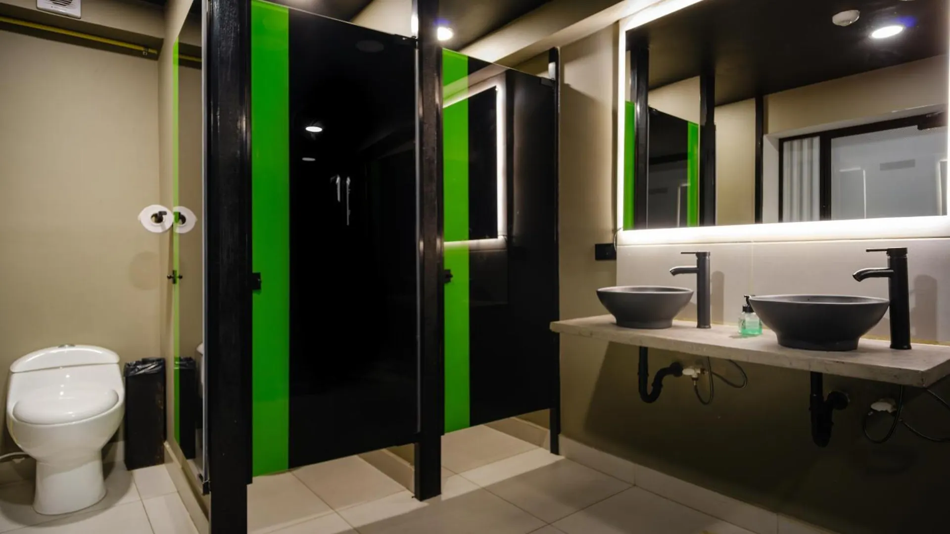 Hostel Joy Calle 85 Bogota Hotel