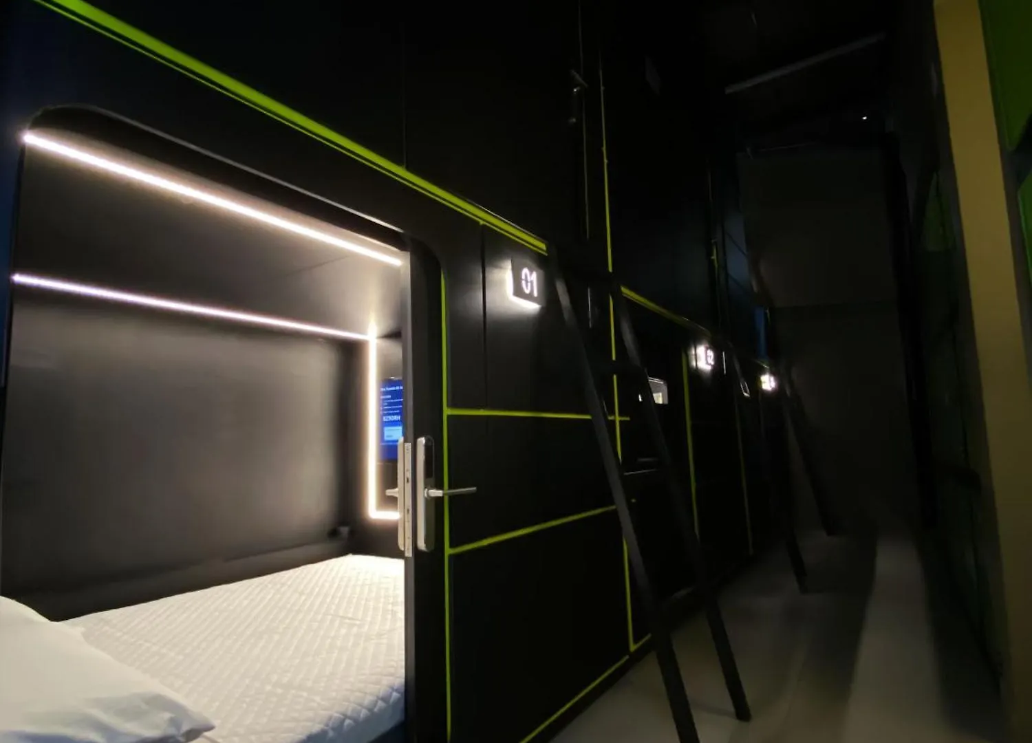 Hostel Joy Calle 85 Bogota
